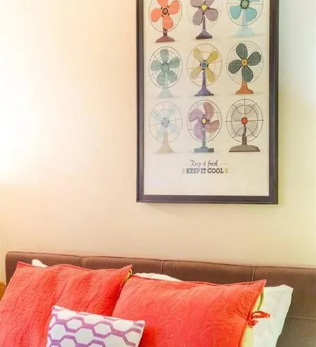 Mid Century Modern Near Old Town, Pool & Bbq * Scottsdale